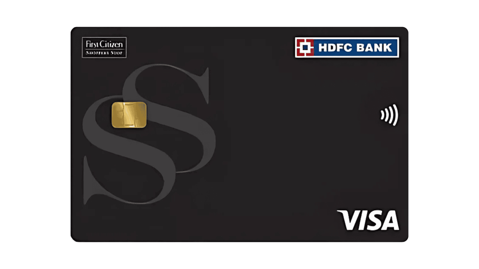Shoppers Stop Black HDFC Bank Credit Card Review